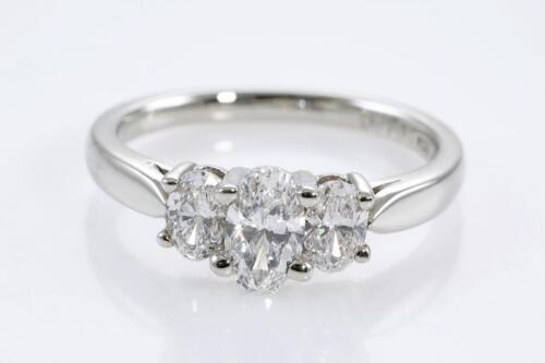 1.04ct Diamond Ring