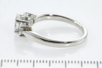 1.04ct Diamond Ring - 4