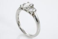 1.04ct Diamond Ring - 6
