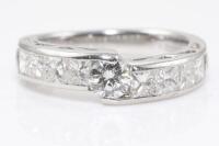 1.58ct Diamond Ring