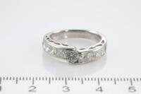 1.58ct Diamond Ring - 2