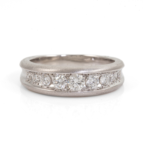 0.50ct Diamond Eternity Ring