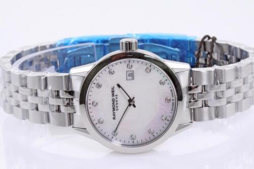 Raymond Weil Freelancer Ladies Watch