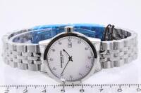 Raymond Weil Freelancer Ladies Watch - 2