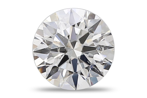 1.01ct Loose Diamond GIA D SI1