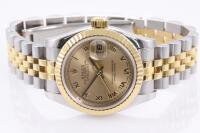 Rolex Datejust Ladies Watch 179173