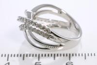 0.50ct Diamond Dress Ring - 3