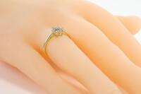 0.25ct Diamond Ring - 6