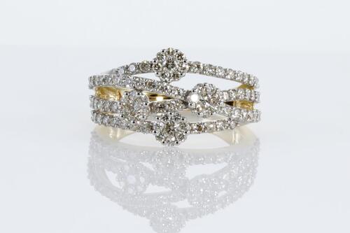 1.00ct Diamond Ring