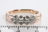 0.33ct Diamond Ring - 2