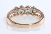 0.33ct Diamond Ring - 4