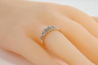 0.33ct Diamond Ring - 6