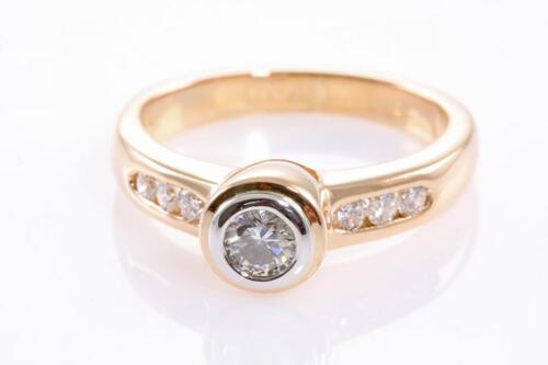 Diamond Dress Ring 0.40ct