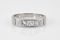 1.16ct Diamond Eternity Ring