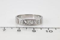 1.16ct Diamond Eternity Ring - 2