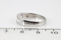 1.16ct Diamond Eternity Ring - 3