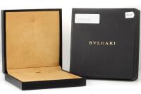 Bvlgari Lucea Pearl and Diamond Pendant - 11