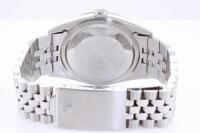 Rolex Oyster Perpetual Datejust Mens Watch 16234NA - 4