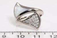 Bvlgari Diva Dream Diamond Ring - 3