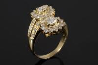 2.50ct Diamond Dress Ring - 3