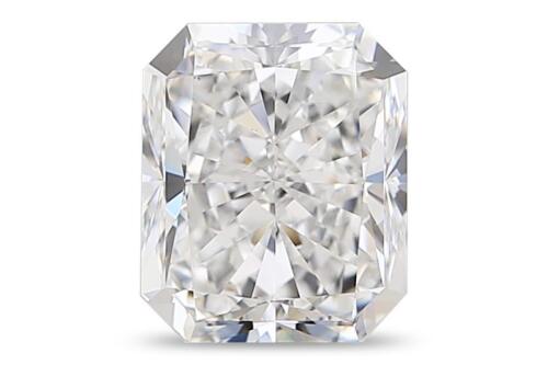 3.01ct Loose Diamond GIA D VS1