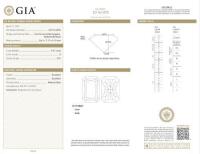 3.01ct Loose Diamond GIA D VS1 - 2